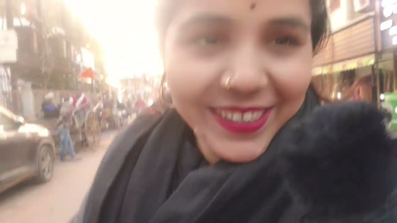 Aaj Humne ki shopping , #shiddi Sharma Official Vlog ❤️🤗🥰