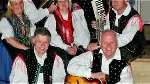 Na Roblek, Oberkrainer Ensemble Nizozemska