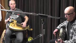 Maert Jore Scottisch