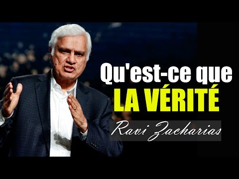 Vidéo: Comment ravi zacharias est mort ?