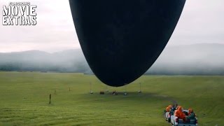 Arrival - VFX Breakdown by Oblique FX (2016)