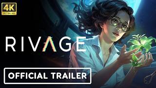 Rivage - Galaxies Spring Showcase 2026 Official Demo Trailer