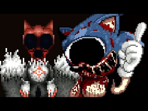 SONIC.EYX | The