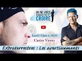 Carlos viotto  extraterrestres les avertissements