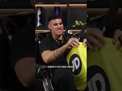 Unscripted short video