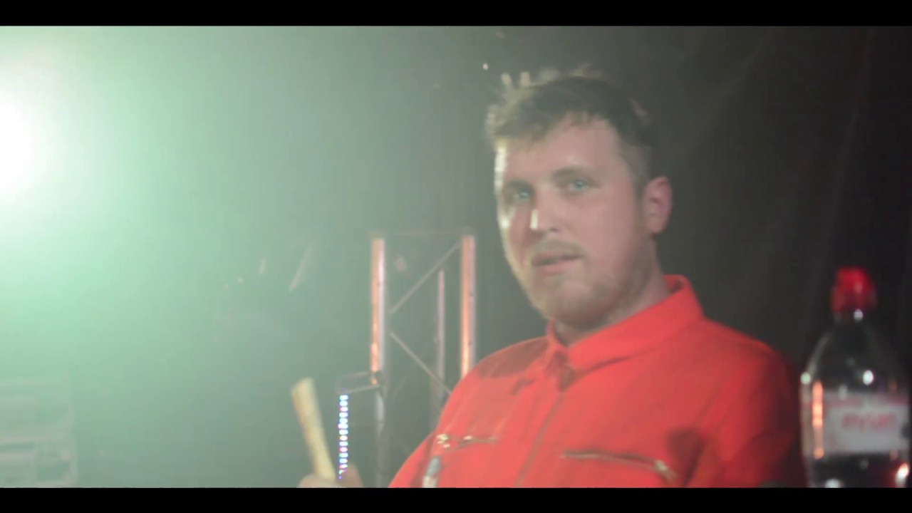 Muttnik - Stomp (cover) | Live at "The Hootananny" - Brixton