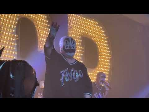 Insane Clown Posse - The Neden Game (Live at Factory Town in Miami on 02/27/2026)