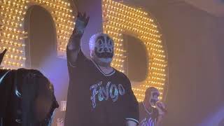 Insane Clown Posse - The Neden Game (Live at Factory Town in Miami on 02/27/2026)