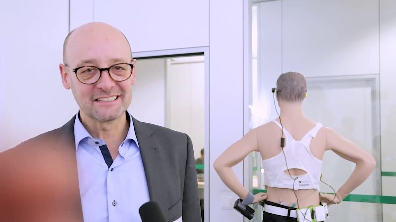 FZI Open House 2017- Review