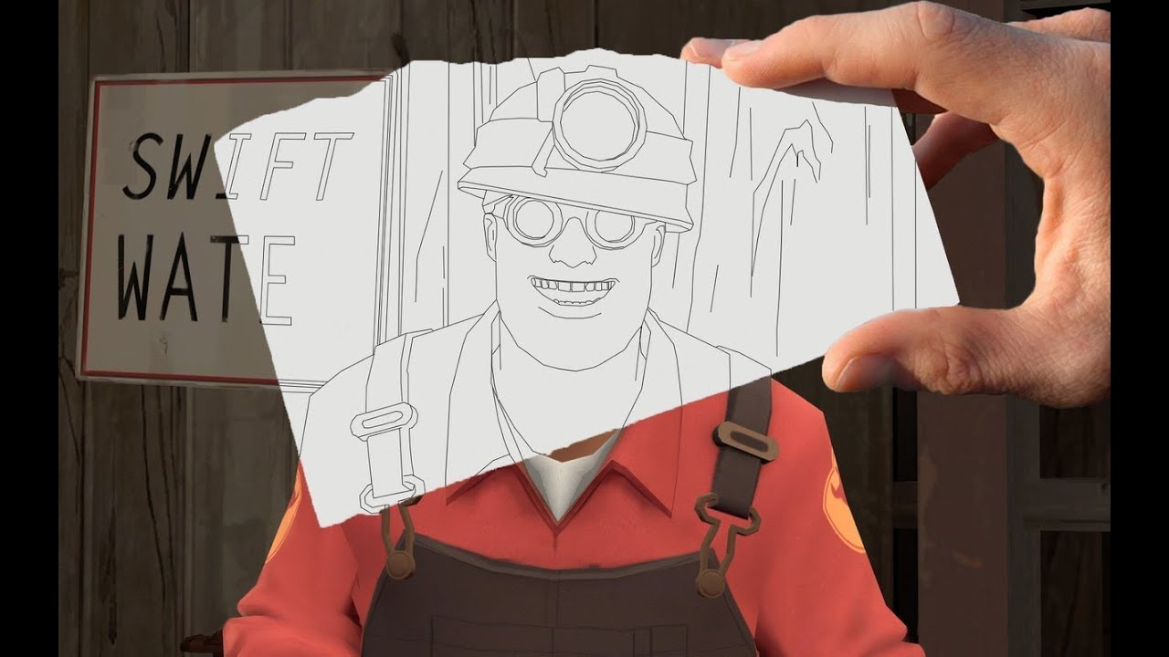 LGN TF2 (11-й выпуск)