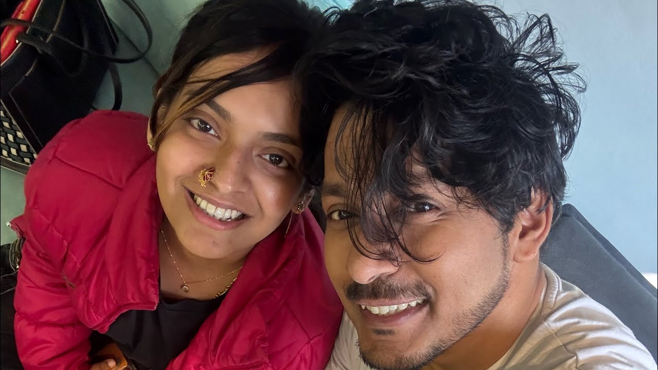 বিবাহ বার্ষিকী উপলক্ষে বাড়িতে অনুষ্ঠান,খাওয়া দাওয়া, প্রচুর মজা করলাম ❤️😍 #madhubani #raja 