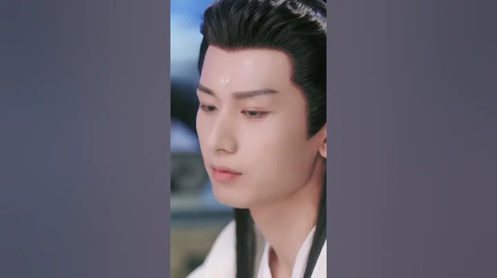The way he looks at her 🥵 #youkuenglish #immortalsamsara #chengyi  #yangzi #cdrama - DayDayNews