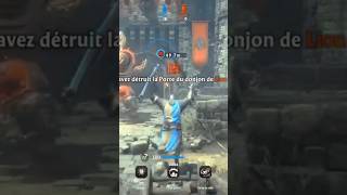 WARLANDER 😠⚔🛡 #gameplay #jeux #xbox #ps5 #pc #steam #switch #warlander #chevalier #gaming