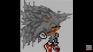 Super Sonic 4 Transformation Wealth