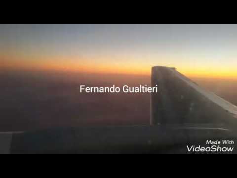 Fernando Gualtieri-Me ne andrò