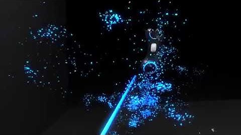 TRON lightcycle crash tyflow VFX by #RedefineFX