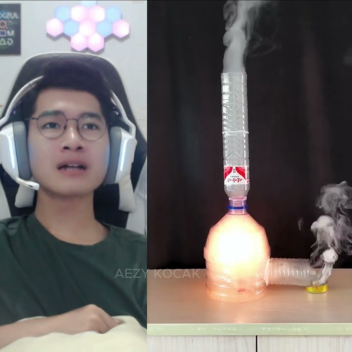 HOW CHIMNEYS WORK THAT ARE RARELY KNOWN