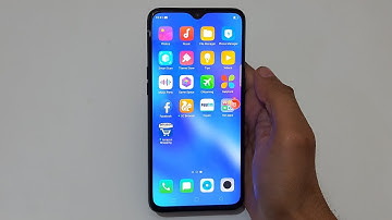 OPPO K1 Screen Recording Feature | Explained