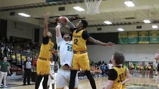 Kickapoo-Parkview combined highlights 2026