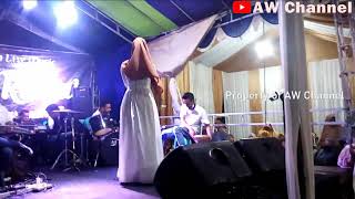 Arabian - Iren Zulfiah || Art Rahat Live in Munjul Cirebon || Arabian Latin Bollywood