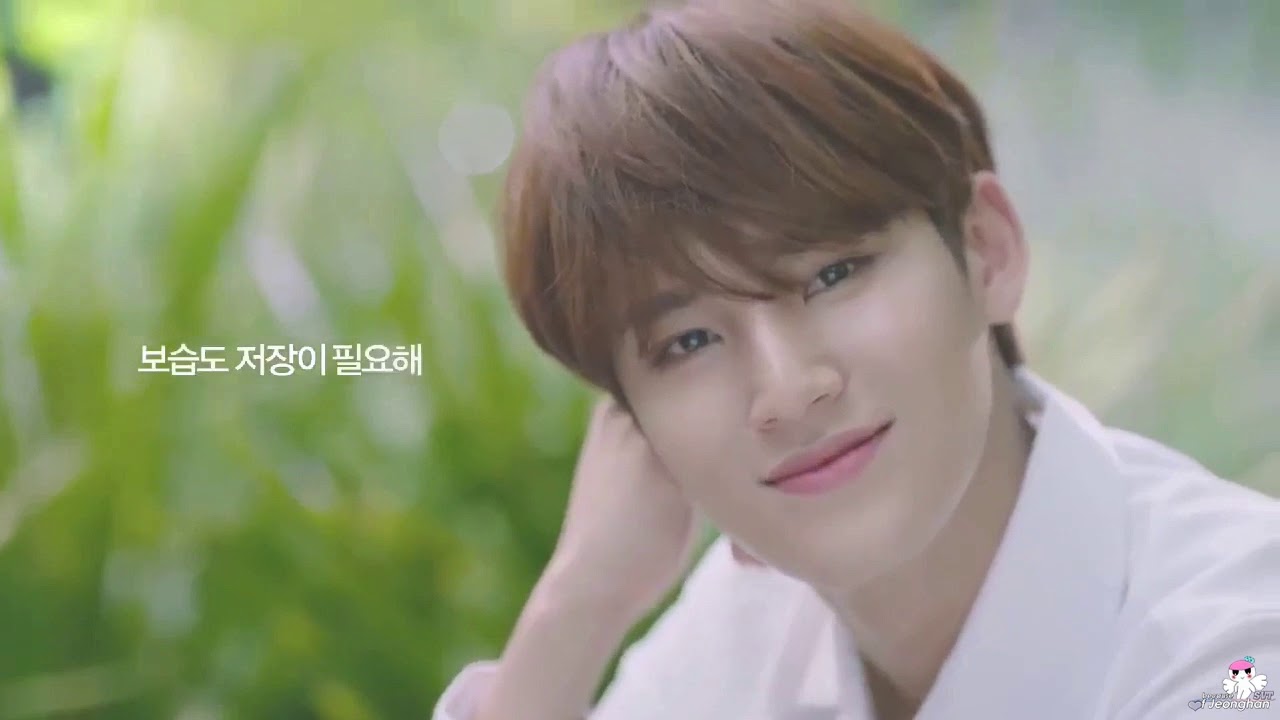 [AllHan] Seventeen & Jeonghan - Happy Jeonghan's 24th birthday