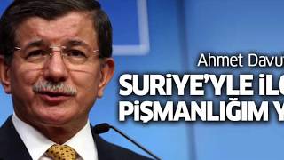 FRAGMAN- SURİYE YANILGISININ FATURASI- PROF. DR. MEHMET EFE ÇAMAN