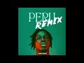 Fireboy  peru ibara remix