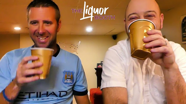 Delta Cannabis Water Review - Passion Fruit Taste Test