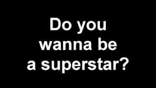 Miniatura de vídeo de "Superstar (from TBOA) - Tegan and Sara"