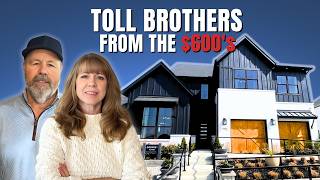 Is This the Right-Sized Luxury Home in Celina?