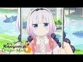 Hiding Cryptids with Cuteness | Miss Kobayashi's Dragon Maid S