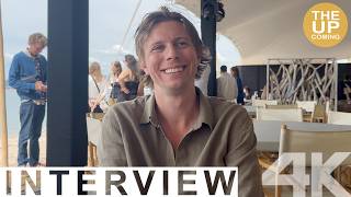 Alexander Murphy interview on Tin Castle at Cannes film festival 2026