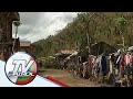 Catanduanes 'cannot be reached' pa rin matapos ang triple typhoon | TV Patrol