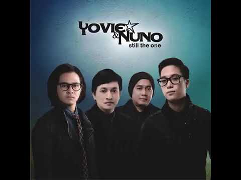 YOVIE NUNO - TERGODA BIDADARI