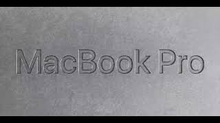 MacBook pro فيديو دعائي لفروع محلات أسامة سلامة