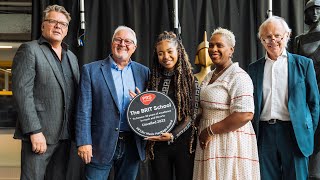 PRS for Music Heritage Award - The BRIT School