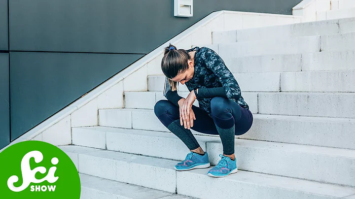 Exercise Actually Makes Chronic Fatigue Syndrome Worse