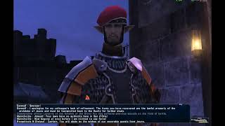 FFXI - WotG #2-1 - Steamed Rams (San d'Oria)