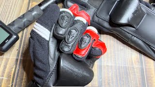 Review : eRIDES MAX P1 Gloves