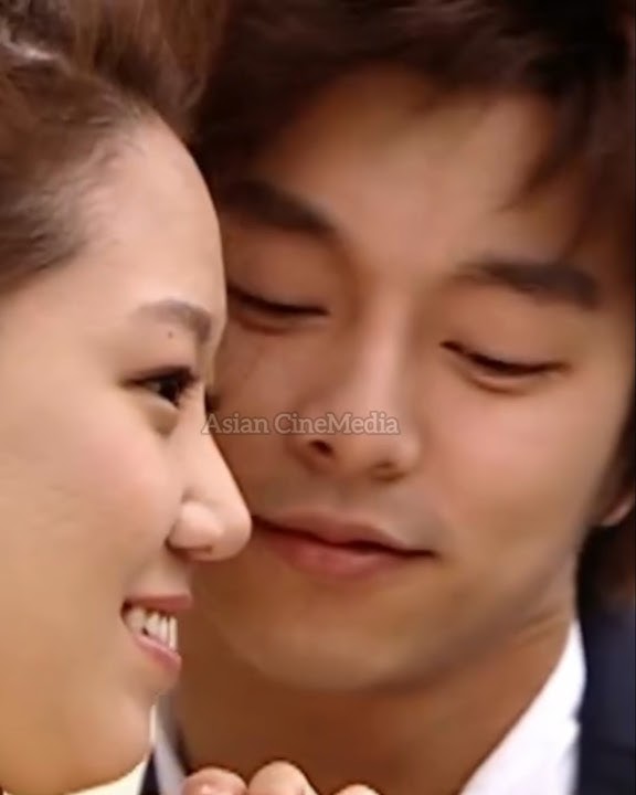 Biscuit Teacher And Star Candy #gongyoo #gongyooactor #gongjicheol #gonghyojin #oldkdrama #romantic