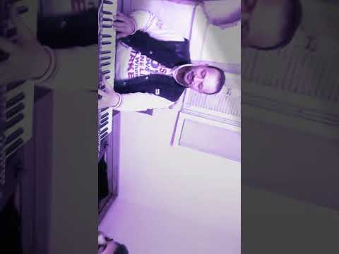 الموسيقار اسامة الشناوى والجديد شديد سلام المنديل وشوية دلع ع الراااايق