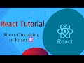 React JS Tutorial in Hindi #16 | JavaScript Logical Operators (&amp;&amp;, ||, ??) Explained