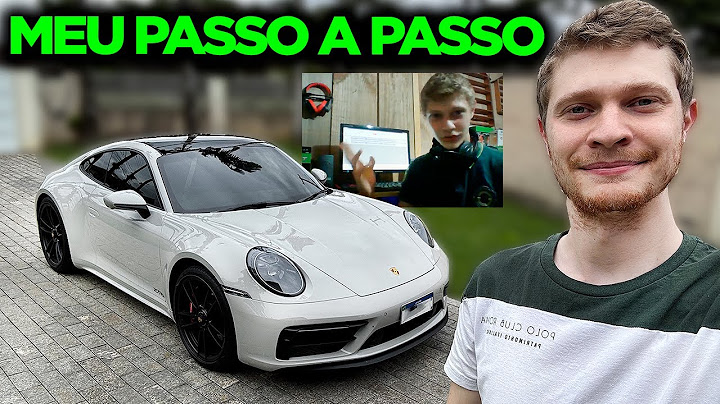 MY NEW CAR (and how I got here)