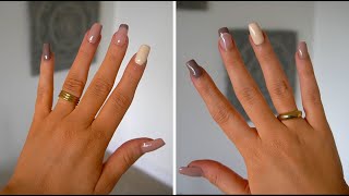 How to: Polygel Nails. Extremely detailed step by step by Rachel McKeown 2,075 views 1 year ago 17 minutes