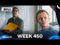 WEEK 450 | Episodes 11-13 | The Bill 2001 (Season 17)