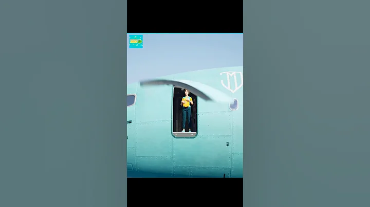 Why Aeroplanes Don't Have Parachutes 😱