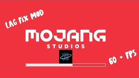 Minecraft lag fix mod in 1.21.4 || 60+fps ||