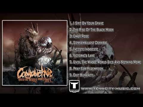 Conjonctive - Until The Whole World Dies... (FULL ALBUM 2013/HD)