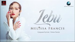 Melissa Francis - Lebu Karaoke