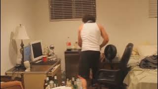 mentahan orang ngamuk di komputer